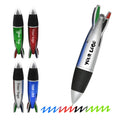 4-Color Rocket Pen