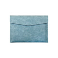PU Leather A4 Document Folder File Bag