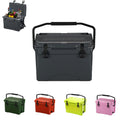 12QT Portable PE Material Cooler Box