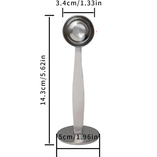 2-in-1 Coffee Scoops