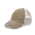 Breathable Baseball Cap