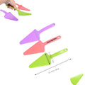 Plastic Cake Server