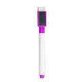 Magnetic Dry Erase Markers With Eraser