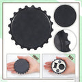 Magnetic Beer Bottle Opener