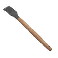 Silicone Basting Brush With Wooden Handle