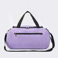 Oxford Cloth Fitness Duffel Bag