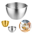 Stainless Steel Mixing Bowl