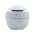 7 Colour LED Air Diffuser & Humidifier