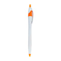 Plastic Barrel Pen