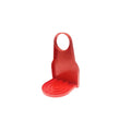 Laundry Detergent Cup Holder
