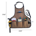 Garden Tool Apron