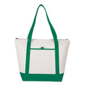 Lunch-Time Cooler Tote