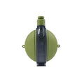 Foldable Portable Camping Sports Flask With Carabiner