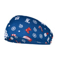 Christmas Sports Headband