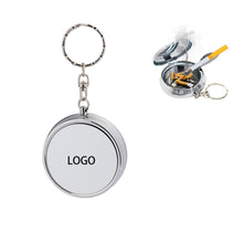 Portable Pocket Ashtray