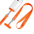 Neck Tag Lanyard Phone Lanyard
