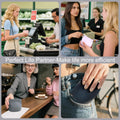 Silicone Coin Purse