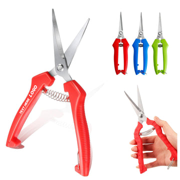 Garden Pruning Shears Scissors