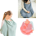 Nursing Cover For Baby Breastfeeding