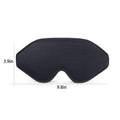 3D Contoured Cup Sleeping Mask