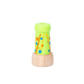Toy kaleidoscope