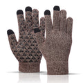 Full Color 3 Finger Touch Screen Gloves