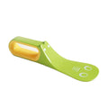 Sheet Tucking Tool