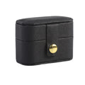 Mini Travel Jewelry Case