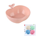 Wheat Straw Baby Food Bowl