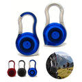 Carabiner Steel Tape Measure