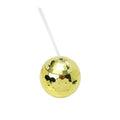 20 Oz. Disco Ball Tumbler Cups With Straw