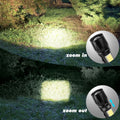 Mini LED Lantern Flashlights