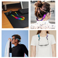 Neoprene Floating Sunglass Strap