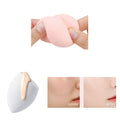 4 Pcs Makeup Sponges Set