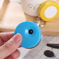 60-Inch Retractable Measuring Tape