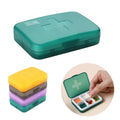 Travel Pill Organizer