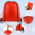 Drawstring Backpack