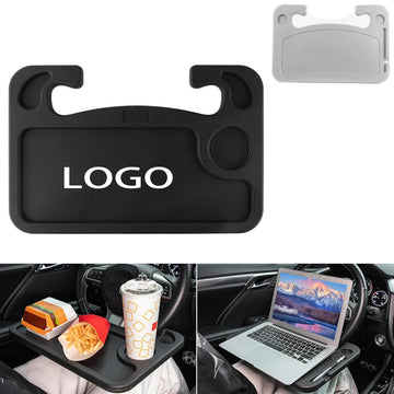 Car Steering Wheel Desk