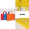 Nonwoven Wide Mouth Cloth Bag