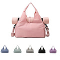 Yoga Mat Bag Large Capacity Sports Gym Bag