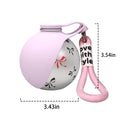 Portable Pet Water Bottle & Bowl