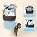 Neoprene Water Bottle Pouch