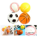 Pu Release Pressure Foam Stress Ball