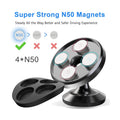 Car Magnetic Phone Holder