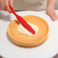 Silicone Spatulalong Spatula
