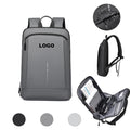 Large-Capacity Lightweight Casual Business Computer Backpack