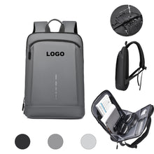 Large-Capacity Lightweight Casual Business Computer Backpack
