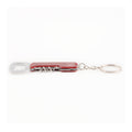 Multi-functional Keychain Bottle Opener