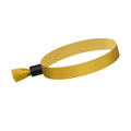Woven Polyester Wristband