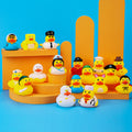 Summer Rubber Ducks